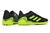 Imagem do Chuteira Society Adidas Copa Sense 4 TF - Preto e Verde