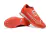 Chuteira Society Nike Phantom GX Academy TF - Laranja