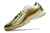 Chuteira Society Adidas SpeedPortal 1 TF - Dourado - comprar online