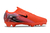 Chuteira Nike Air Zoom Mercurial Vapor XVI Elite FG - Laranja - comprar online