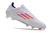 Chuteira Adidas F50 Elite FG - Branco e Rosa - comprar online