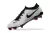 Chuteira Nike Phantom Luna Elite Total 90 FG - Branco na internet