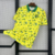 Camisa Norwich City I 1992/94 - Masculino Retrô - Amarelo e Verde - comprar online