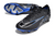 Chuteira Nike Air Zoom Mercurial Vapor XV Elite FG - Preto e Azul - comprar online
