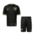 Kit botafogo II 24/25 - Infantil - Preto
