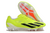 Chuteira Adidas Crazyfast 1 FG - Amarelo