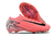 Chuteira Nike Air Zoom Mercurial Vapor XVI Elite FG - Rosa
