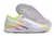 Chuteira Futsal Adidas Predator Edge 3 - Branco Colors