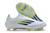 Chuteira Adidas F50 Elite FG - Branco