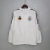 Jaqueta Corta-Vento Alemanha 21/22 - Masculino - Branco