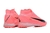 Chuteira Society Nike Phantom GX Pro DF - Rosa