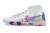 Chuteira Society Nike Phantom Luna II Elite TF - Branco Colors - VB SPORTS, A sua Camisa de Times e Seleções de Futebol está aqui!