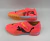 Chuteira Society Puma Future 2024 - Rosa e Laranja - VB SPORTS, A sua Camisa de Times e Seleções de Futebol está aqui!