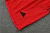 Conjunto Curto de Treino Flamengo 23/24 - Vermelho - VB SPORTS, A sua Camisa de Times e Seleções de Futebol está aqui!