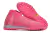 Chuteira Society Nike Phantom Luna Elite TF - Rosa