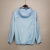 Jaqueta Corta-Vento Manchester City 21/22 - Masculino - Azul - comprar online