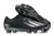 Chuteira Adidas SpeedPortal 1 FG 2022 wolrd Cup Boots - Preto e Cinza