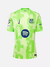 Camisa Barcelona III 24/25 - Masculino Torcedor - Verde