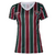 Camisa Fluminense I 24/25 - Feminina Torcedor - Vermelho e Verde