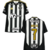 Camisa Atlético Mineiro I 25/26 - Masculino Torcedor HULK N°7 - Preto e Branco - comprar online