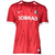 Camisa Freiburg I 24/25 - Masculino Torcedor - Vermelho