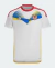 Camisa Venezuela II 24/25 - Masculino Torcedor - Branco