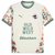 Camisa Palermo III 24/25 - Masculino Torcedor - Bege e Verde Colors
