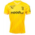Camisa Braga III 24/25 - Masculino Torcedor - Amarelo