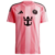 Camisa Inter Miami I 25/26 - Masculino Torcedor - Rosa - comprar online