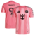 Camisa Inter Miami I 25/26 - Masculino Torcedor SUÁREZ N°9 - Rosa - comprar online