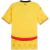 Camisa Gana II 25/26 - Masculino Torcedor - Amarelo na internet