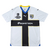 Camisa Parma I 24/25 - Masculino Torcedor - Branco