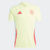 Camisa Espanha II 24/25 - Masculino Torcedor - Amarelo