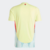Camisa Espanha II 24/25 - Masculino Torcedor - Amarelo - comprar online