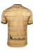 Camisa Real Sociedad II 24/25 - Masculino Torcedor - Dourado - comprar online