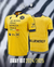 Camisa Udinese II 24/25 - Masculino Torcedor - Amarelo