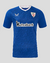 Camisa Atlético de Bilbao II 24/25 - Masculino Torcedor - Azul