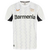 Camisa Bayer Leverkusen II 24/25 - Masculino Torcedor - Branco