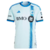Camisa CF Montréal I 24/25 - Masculino Torcedor - Azul