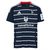Camisa Hamburgo SV II 24/25 - Masculino Torcedor - Azul e Branco