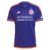 Camisa Houston Dynamo II 24/25 - Masculino Torcedor - Roxo