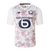 Camisa Lille II 24/25 - Masculino Torcedor - Branco