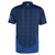 Camisa Manchester United II 24/25 - Masculino Torcedor - Azul - comprar online