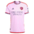 Camisa Orlando City II 24/25 - Masculino Torcedor - Rosa