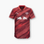 Camisa RB Leipzig II 24/25 - Masculino Torcedor - Vermelho
