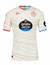 Camisa Real Valladolid II 24/25 - Masculino Torcedor - Branco Colors
