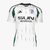 Camisa Schalke 04 II 24/25 - Masculino Torcedor - Branco