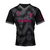 Camisa Braga II 24/25 - Masculino Torcedor - Preto