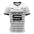 Camisa Rennes II 24/25 - Masculino Torcedor - Branco