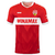 Camisa Stuttgart I 24/25 - Masculino Torcedor - Vermelho
